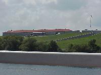another view of Fort Henry